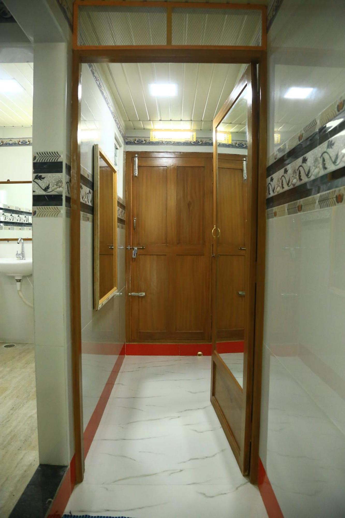 مونار Msp Amma Cottage المظهر الخارجي الصورة