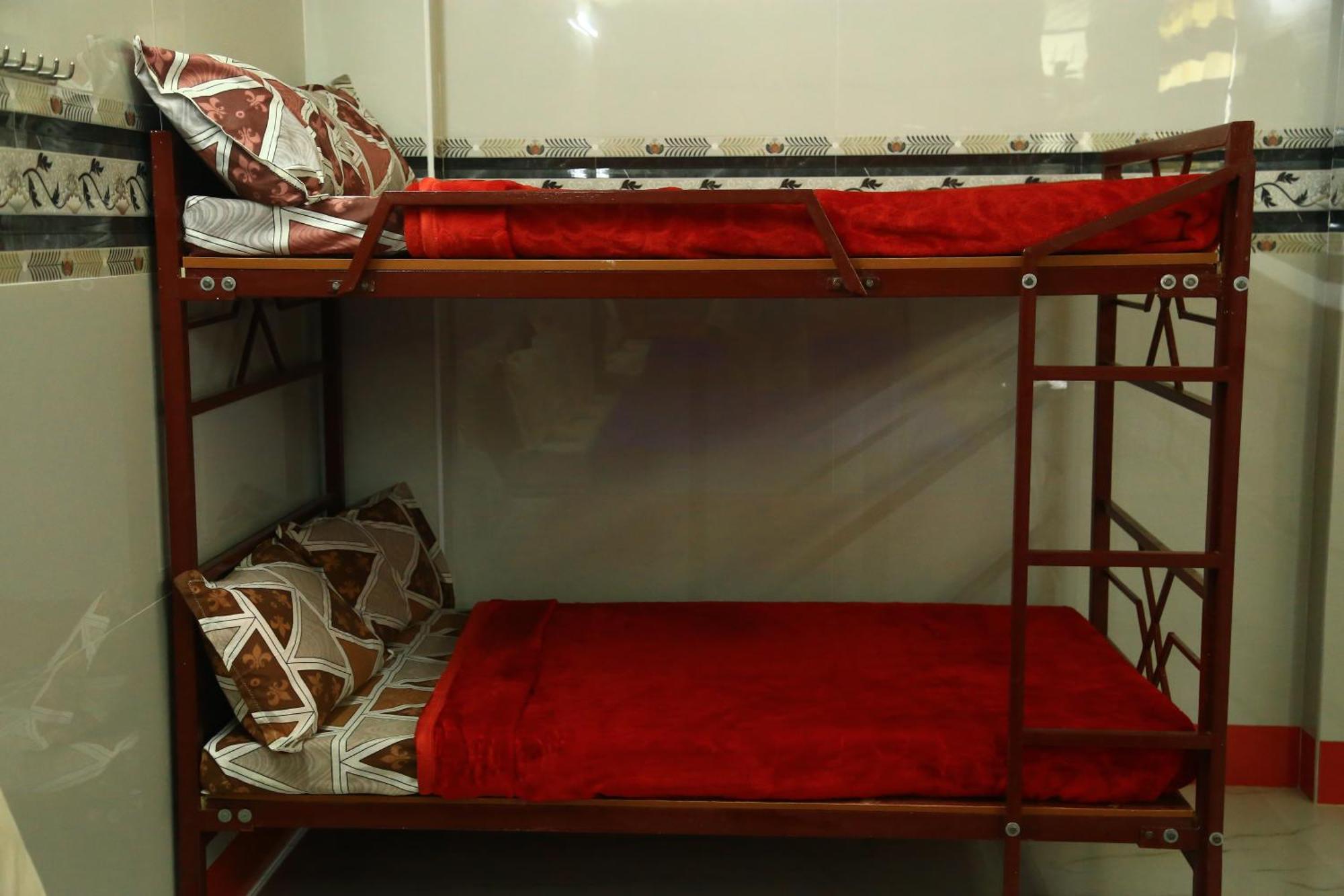 مونار Msp Amma Cottage المظهر الخارجي الصورة