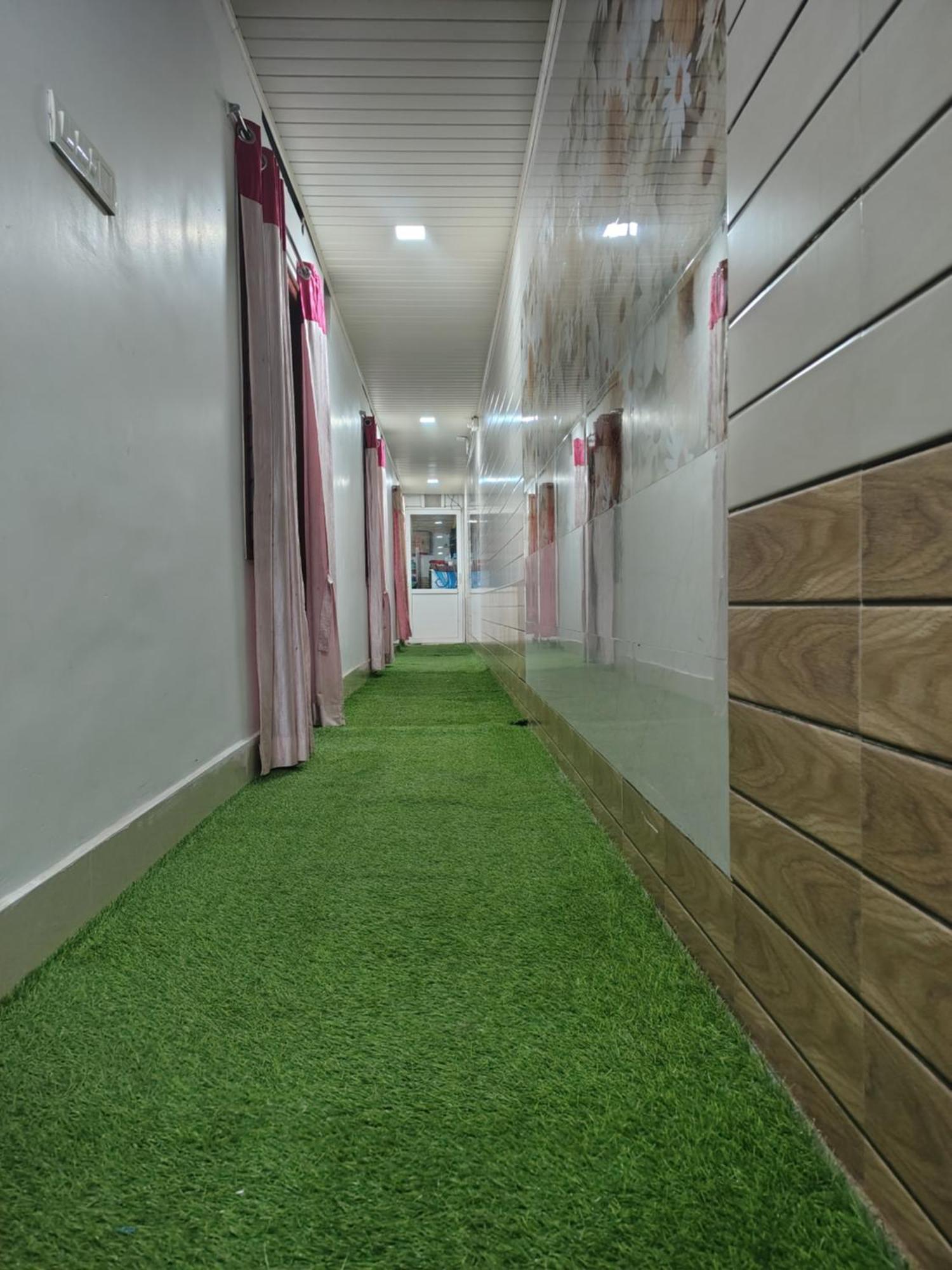 مونار Msp Amma Cottage المظهر الخارجي الصورة